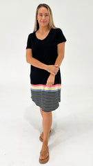 Elm Terra Tee Dress