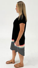 Elm Terra Tee Dress