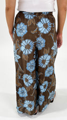 Talisman Freedom Pant Chocolate Ibiza