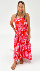 Becky Maxi Dress