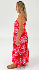 Becky Maxi Dress