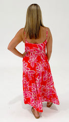 Becky Maxi Dress