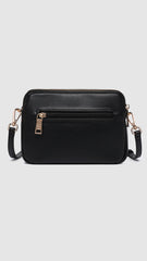 Louenhide Elle Crossbody Bag Black