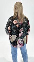 Jessica Rose Blouse