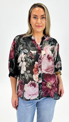 Jessica Rose Blouse