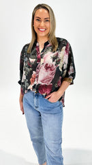 Jessica Rose Blouse