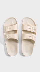 Freedom Moses Stone Slides