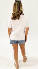 AAE Giddy Up Relaxed Tee