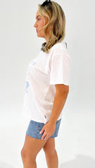 AAE Giddy Up Relaxed Tee