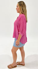Jessica Blouse Orchid