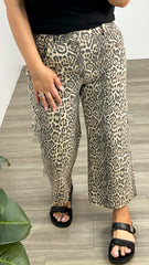 Betty Basics Bella Relaxed Crop Jeans