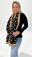 Holiday Elenor Scarf