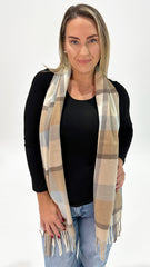 Holiday Haze Scarf