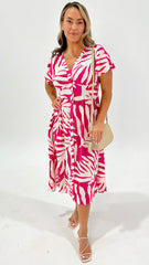 Boho Villaneuva Dress