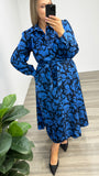 Elm Riley  Floral Dress