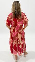 Charlotte Midi Dress