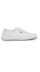 Superga 2750 Cotu Classic White