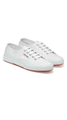 Superga 2750 Cotu Classic White