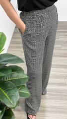 Staple Della Wide Leg Pants