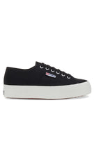 Superga 2740 Cotu Black