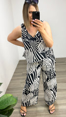 Ciella Tie Top