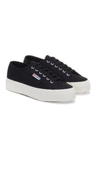 Superga 2740 Cotu Black