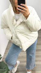 Betty Basics Presley Puffer Jacket