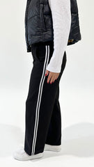 Betty Basics Maddison Jogger Black
