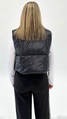 Linden Puffer Vest