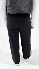Betty Basics Maddison Jogger Black