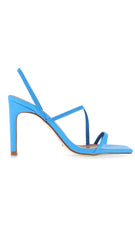 Billini Reyna Heel Azure