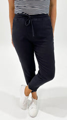 Brave + True Wayfarer Pant Navy