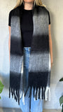 AAE Savannah Active Scarf, Black