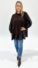 Jatea Rubi Sweater