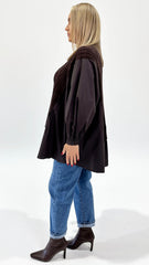Jatea Rubi Sweater