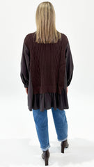 Jatea Rubi Sweater
