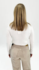 AAE Cecilia Knit White
