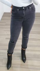 Sass Amy Jean 82 Wash