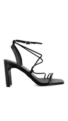 Billini Brisa Heel Black